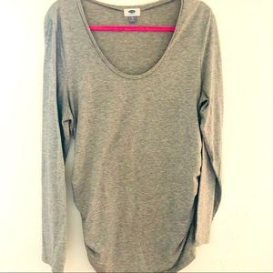 OLD NAVY MATERNITY TOP